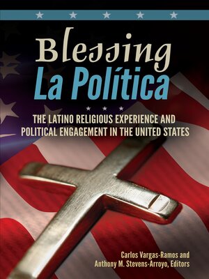 cover image of Blessing La Política